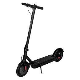 electriQ Scooter electriQ Active Pro Electric Scooter, Adult - 45Km Range 350w Motor 25km / h Speed