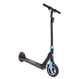 EMOTO Scooter EMOTO Electric Scooter for Adults & Teens, 250w Motor, Up To 25km / h, Light & Durable Folding Aluminium Frame