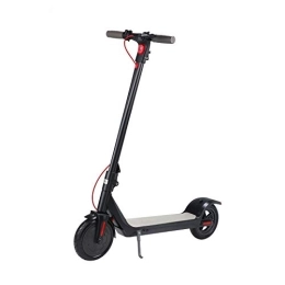 Emporium Furniture Scooter Emporium Electric Scooter, Portable Max Speed 25 km / h Powerful Battery 350W Motor, Tire size: 9" Electric Scooters for Adults & Teens, Max Load 120KG