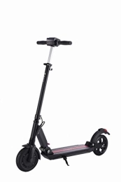 EOER Electric Scooter EOER R1 350W Alloy Electric Scooter-Lightweight, Portable & Folding Travel E-Scooter E-Scooter for Adults and Teenagers, Max Speed up to 25 km / h