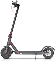 Mankeel Electric Scooter eSprint Electric Scooter 250W High Power Smart E-Scooter, Lightweight Foldable with LCD-display, 36V Rechargeable Battery (7.8Ah)