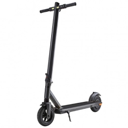 ESTEAR Scooter ESTEAR Electric Scooter - 8.5" Vacuum Off-road Tires - Up To 25 KM Long-Range 20 KM / H, Portable Folding Commuting Scooter For Adults