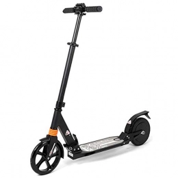 ESTEAR Scooter ESTEAR Electric Scooter Adults Portable E-scooter 150W Motor, Maximum Speed 15Km / h, Maximum Climbing 5°, 6 Miles Range, 8 Inch Anti-Skid Tire Easy Ride For Commuter