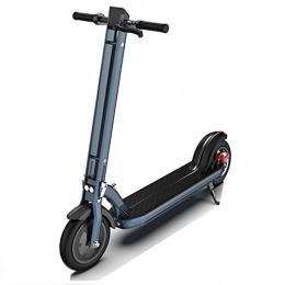 ESTEAR Scooter ESTEAR Electric Scooter Adults, Portable E-scooter 300W Motor With LCD Display Screen, 3 Speed Modes, 35km Endurance And 8 Inch Wheel, Easy Ride For Commuter