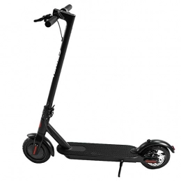 ESTEAR Scooter ESTEAR Folding Electric Scooter Commuting Tool, 36V 6.0Ah Battery Scooter 270W Motor, Max Speed 25km / h, Shock Proof Scooter - Color Digital Display