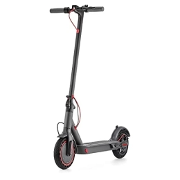 Wellwins Electric Scooter EU stock，AOVO M365 PRO Electric Scooter, 18.6 Miles Long-range Battery, Up to 15.5 MPH, Foldable and Lightweight with App Control Scooter eléctrico