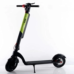 EZEE Plus Eclectric Kick Scooter - With Detachable Battery - 350W Motor