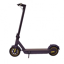 FBKPHSS Electric Scooter FBKPHSS Electric Scooter, 10 inch Foldable Electric Scooter for Adult 350W Portable Scooter Waterproof Grade IPX5 Load-Bearing 120KG for Urban Commuting Use