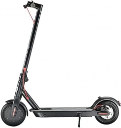 FDGSD Scooter FDGSD 8.5 inch Electric scooter Folding E-Scooter City scooter Commuting Scooter with LCD display / 7.8 / 6.6 A Li-Ion battery, Max Speed 25km / h
