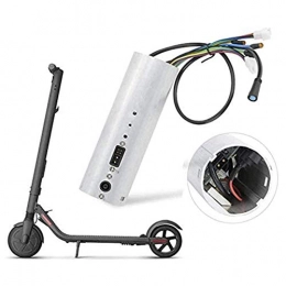 FEC Electric Scooter Control Board Assembly Compatible with Ninebot ES1 ES2 ES4 Electric Scooter Main Controller
