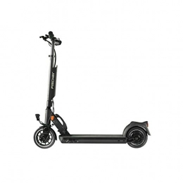 Fischer Scooter Fischer E-Scooter IOCO 1.0 with Road Approval of KBA, Electric Scooter, 8 Inch Tyre Size, up to 20 km / h