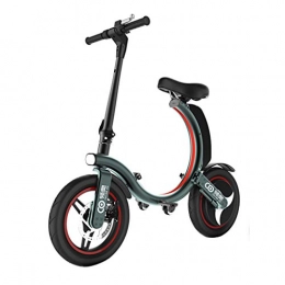Kick Scooters Electric Scooter Foldable scooter — 14-inch pneumatic tire — 40 km long distance and 35 km / h folding commuter adult electric scooter