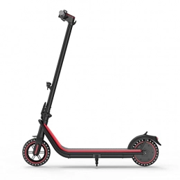 VIVOVILL Electric Scooter Folding Electric Scooter 350W|8.5 Inch Fashion Design Electric Scooter For Teenagers And Adults| Max Speed 25km / h|7.8Ah 36V Battery Electric Pedal Bicycle - Black