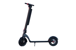 Folding Electric Scooter 350W with Removable Lithium Battery 10.0Ah/36V