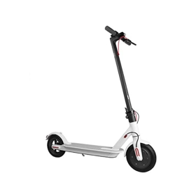 N\C Electric Scooter Folding Mobile Scooter New Mirni Adult Portable Folding Electric Scooter