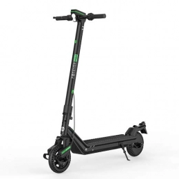 FOREVER Electric Scooter Forever E-ScooterMAX CS-510 Maximum Speed 25 km / h, Range 25 km | Electric Scooter with Motor Power 350 W and 2 Gears | Battery Capacity 7500 mAh, Charging Time 4 h, Maximum Load 130 kg