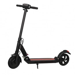 FUJGYLGL Electric Scooter FUJGYLGL 3 Modes Commuting Portable Electric Scooter with Foldable System and Quick Release Foldable Electric Kick Scooter Made Of Aluminium Alloy Material