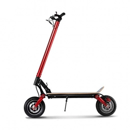 FUJGYLGL Scooter FUJGYLGL Adult Small Electric Scooter, Light Weight, Easy to Carry, Aluminum Alloy Body, Disc Brake Disc Braking, Better Effect, Safe and Comfortable