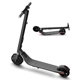 FUJGYLGL Scooter FUJGYLGL Electric Scooter, 500W Motor Foldable Scooter，8" Solid Tires, LCD Display Screen, Portable & Extremely Lightweight E-scooter, Commuter Electric Scooter for Adults