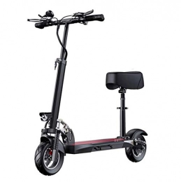 FUJGYLGL Scooter FUJGYLGL Electric Scooter with Safety Front Rear Lights, Foldable Adult Commuter Scooter -500W Motor, Up to 24.85MPH, 28 Miles Range, 330 Lbs Max Load，Aluminum Lightweight Electric Scooter