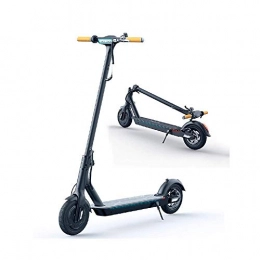 FUJGYLGL Scooter FUJGYLGL Foldable Electric Scooter, Portable & Extremely Lightweight, 3 Speed Modes Easy To Carry Powerful 250W Motor 7.8 Inch Tires Maximum Speed 25km / H Commuter Street Push Scooter