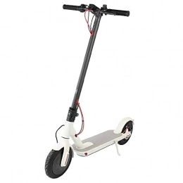 FUJGYLGL Electric Scooter FUJGYLGL Foldable Electric Scooter with A Maximum Speed Of 25km / H. Commuter Electric Scooter with A Powerful 250W Motor with A Maximum Load of 120kg