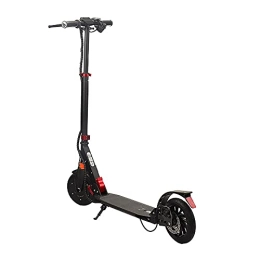 GAOTTINGSD Electric Scooter GAOTTINGSD Scooters for Kids Scooters for Adults Electric Scooter, 180 W Motor 8" Pneumatic Off Road Tires Up To 4.96 Miles & 12.42 MPH, Adult Electric Scooter For Commute And Travel