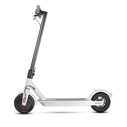 GAOTTINGSD Scooter GAOTTINGSD Scooters for Kids Scooters for Adults Electric Scooter, Foldable And Portable, Max Speed 15 MPH, 10 -inch Explosion-proof And Shock-absorbing Tires, Endurance 35-45 Km