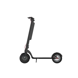 GKASA Electric Scooters Electric Scooter, Off Road Tires Up Adult Electric Scooter For Commute And Travel