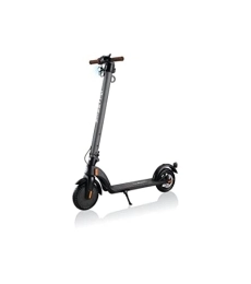 Globber Electric Scooter Globber E-Motion 23 Titanium Electric Scooter Brown