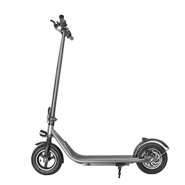 Gmjay Scooter Gmjay Electric Scooter Foldable Adult Electric Scooter for Commute and Travel