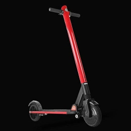 GOHHK Scooter GOHHK Electric Scooter Powerful 250W Ultra Lightweight 13KG Scooter Lithium Battery Rechargeable Portable Folding Motorized Scooter Adult Unisex