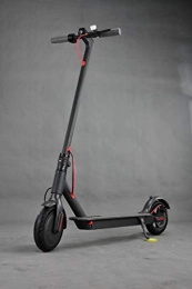 MOMENTUM Electric Scooter Greytek M365 Electric Scooter : Black