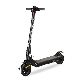GRUNDIG Electric Scooter GRUNDIG Electric Scooter, Foldable E-Scooter Kick Scooter for Adults and Teens with 380W Motor 7.8Ah Battery 8.5" Tires Shock Absorber and Triple Brake System, Max Speed 25 km / h and 30km Range