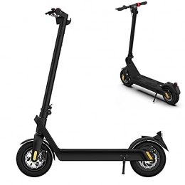 GYYSDY Electric Scooter GYYSDY Adult Electric Scooter, Commuter Electric Motorcycle Is Equipped With 800W Motor, The Maximum Speed Reaches 40km / h, The Maximum Enjoyable Time Is 40km