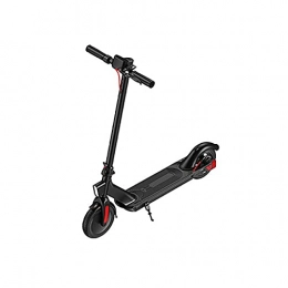 GYYSDY Scooter GYYSDY Electric Scooter 350W Motor New Upgrade Battery Maximum Distance 50 KM Max Speed 25 Km / H