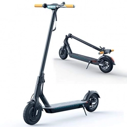 H-CAR Scooter H-CAR QW Electric Scooters Foldable Adult, 3 Speed Modes, Easy to Carry Light Weight, Powerful 250W Motor 7.8" Tire, 25KM Long Range, Max Speed 25km / h, Commuter Street Push Scooter XX