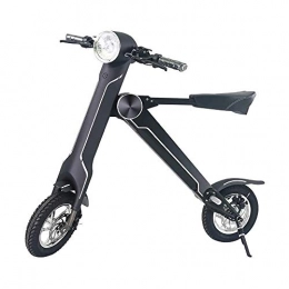 Hammer Scooter Hammer Electric Kick Scooter, 12" Vacuum Tires 350W Motor, 15.5mph Speed Max, LED Headlight & Display, Portable Folding Easy Carry for Adult, UL Certified