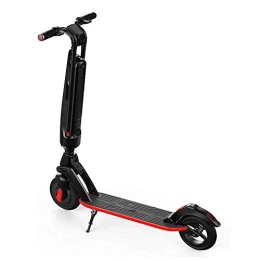Hammer Electric Scooter Hammer Electric Kick Scooter with, Lightweight and Foldable, Aluminum Alloy Body, with LED Lighting, Sensitive Braking, Multiple Power Modes，Upgraded Motor Power