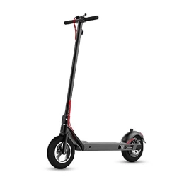 Hammer Electric Scooter Hammer Electric Scooter - 350W Motor Up to 12.4 Miles & 18.6 MPH One-Step Fold, Adult Electric Scooter for Commute and Travel