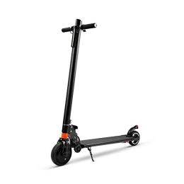 Hammer Scooter Hammer Electric Scooter, Powerful 350W Motor, 12.4 Miles Long-Range 24V / 7.5Ah Battery, Up to 11 MPH, Adult Electric Scooter for Commute and Travel