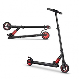Happt Scooter Happt Electric Scooter, Folding E-Scooter, 250W Motor, Maximum Speed 23km / h, Maximum Load 68kg, Shockproof Solid Tire, Scooters For Adults And Teenagers