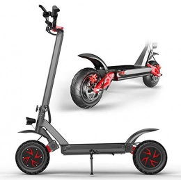 Helmets Scooter Helmets Electric Scooter For Adult Folding E Scooter For Adult 1600W Motor, Maximum Speed 70km / h, 60V21A Endurance 100km, Aviation Aluminum Alloy Material, Dual Drive, Maximum Load 200kg