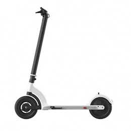 Helmets Electric Scooter Helmets Electric Scooter For Adults 8.5 Inch 700w Motors Max Speed 25km / h Endurance 40km Foldable Electric Scooter With LCD Display 7.8A Li-Ion Battery UltraLight Foldable E-Scoote