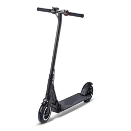 HESND Electric Scooter HESNDddhbc Electric Scooter Electric Bicycle Scooter Folding Two Wheel Light Mini Bike