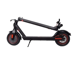 HESND Scooter HESNDddhbc Electric Scooter Tires Foldable Electric Scooter for Adults