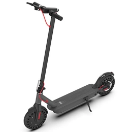 Hiboy Scooter Hiboy S2 Pro Electric Scooter - 10" Solid Tires - 40 KM Long-Range & 25 KM / H Folding Commuter Electric Scooter for Adults