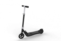 Hibrid Electric Scooter Hibrid Kids Electric Scooters (Black)
