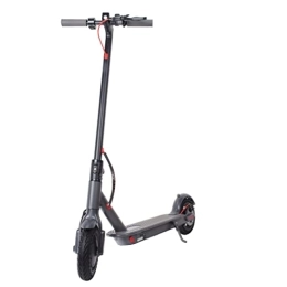 Générique Electric Scooter High Performance 2 Wheels Folding Adult Electric Scooter