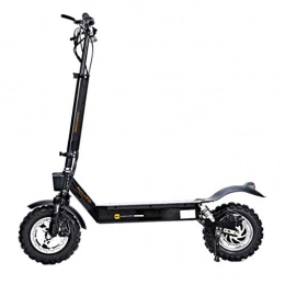 HiJsport Scooter High Speed Electric Scooter-1000W Motor Power ，Adult Electric Scooter Lightweight Foldable
